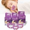 Sleep Mouth Correction Sticker Nose Breathing Improving Patch Anti-Snoring Stickers Ease Sleep Tape