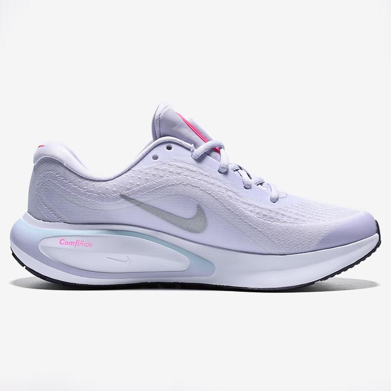 Nike Women's Running Shoes Cushioning JOURNEY Sports Shoes