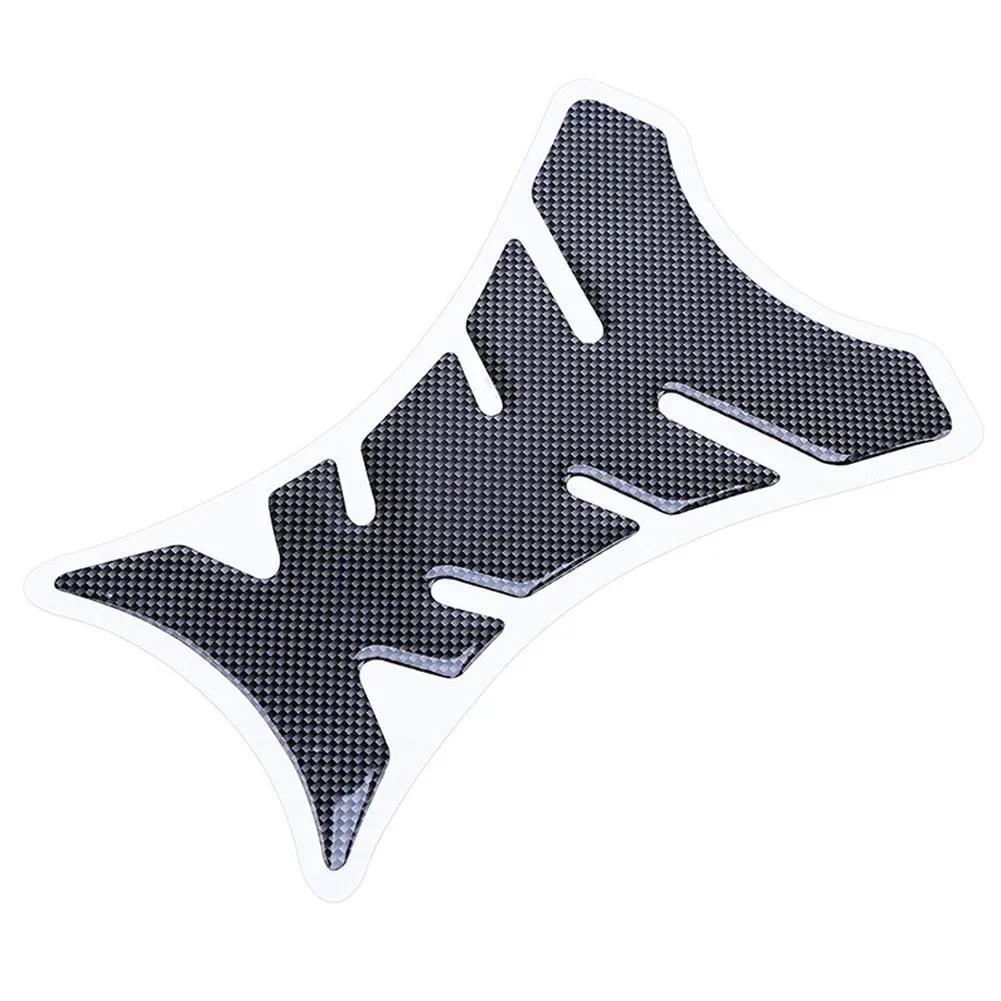 Cool Motorcycle Decal Gas Oil Fuel Tank Pad Protector Sticker Case for Kawasaki Z750 Z1000 Ninja 250 650 ZX-6R ZX-10R ER-6N Etc