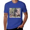 Fritz and Tucker the Hippos at the Cincinnati Zoo T-Shirt sublime customs design your own Short sleeve tee men