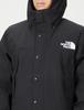 The North Face Mountain Light Waterproof and Size XL Men's Jacket, Gore-Tex, Breathable, Black,