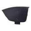 Rear Tow Cover Bumper Trailer Cover For BMW 1 Series F20 F21 Hatchback 2015-2018 51128060301 Replacement Car Part