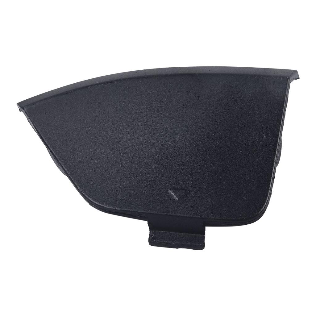 Rear Tow Cover Bumper Trailer Cover For BMW 1 Series F20 F21 Hatchback 2015-2018 51128060301 Replacement Car Part