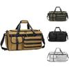 DCLOUD Tactical Multifunction Travel Backpack