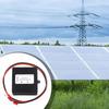 HA01 Battery Equalizer for Solar System Battery Balancing and Voltage Regulation for Gel Flooding and Acid Batteries