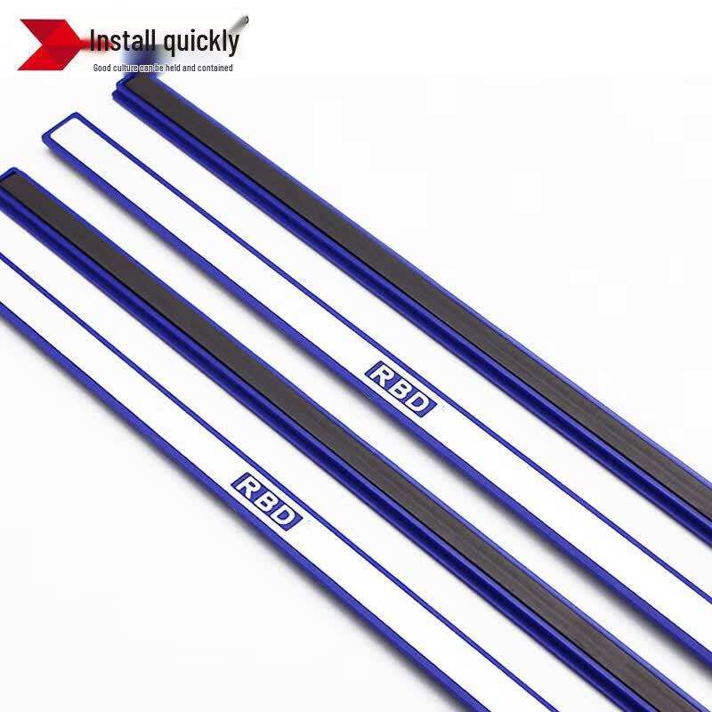 Magnetic Whiteboard Strips