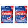 Xiao Lu Mama Classic Dental Floss Picks, 180 Count