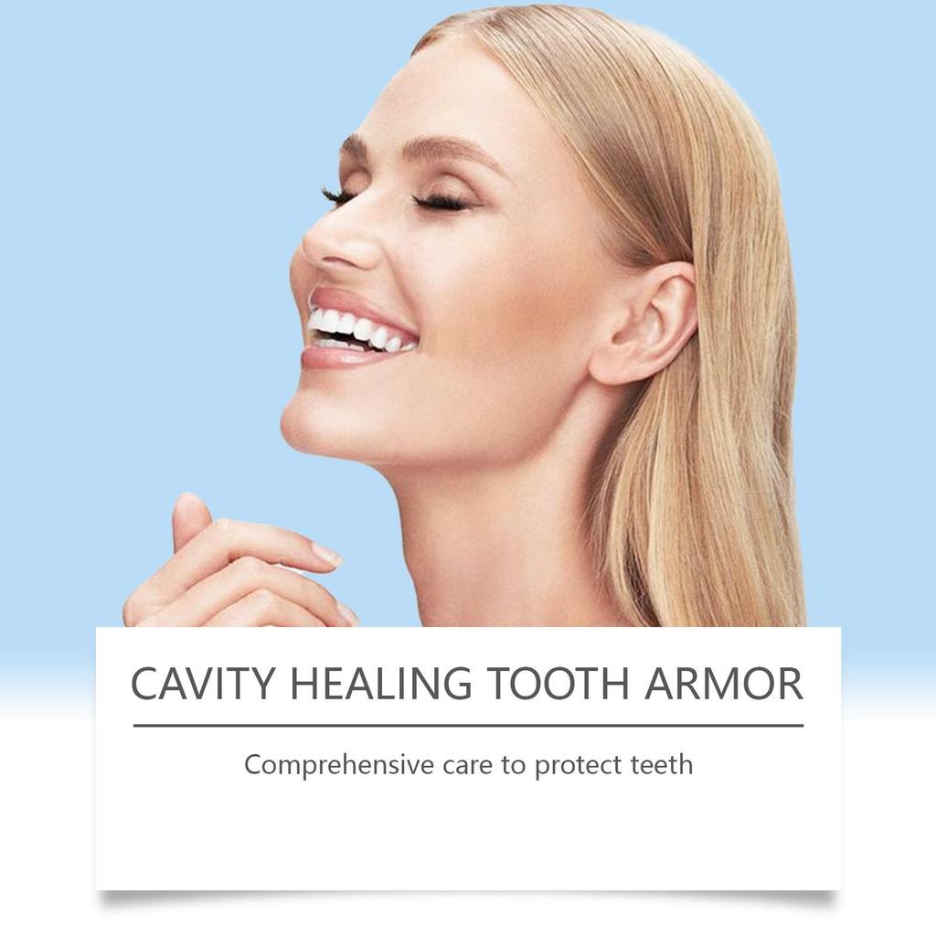 60ml Dental Care Liquid Gentle Care Teeth Clean Teeth Yellow Teeth Stain Oral Care Serum