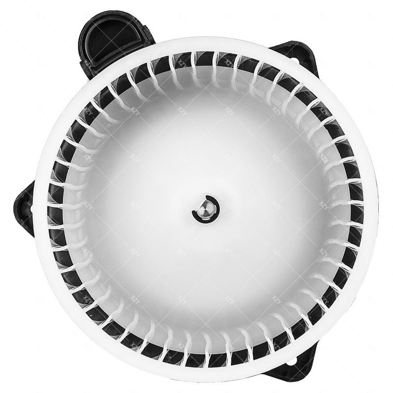 Compatible Air Conditioning Blower Motor for Kia Picanto Series - Part F00S3B2445