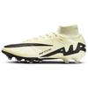 New Mercurial Superfly 9 Elite Ag Pro 'Lemonade Black' DJ5165-700