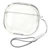 Flexible Guard Shockproof Shell Earbud Sleeve Water Resistance Housing Antidust Washable Soft TPU Cover Protective Case