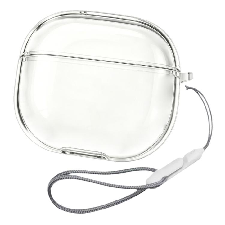 Headphone Cover Shockproof Wrap Case Skin Antiscratch Guard Washable Soft TPU Housing Shell Enhances Grip And Stability