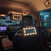 Rechargeable Makeup Mirror with Dimmable Touch 60 LEDs 3 Light Modes for Car Sun Visors Interior Accessory Quick Install