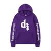 Men Fashion Hoodies Men Women Hooded Sweatshirts Fashion Casual Pullovers Autumn Boys Girls Black Streetwear Hoodie