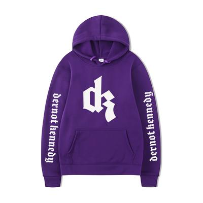 Erkek Moda Kapüşonlular Erkek Kadın Kapüşonlu Sweatshirtler Moda Günlük Kazaklar Sonbahar Erkek Kız Siyah Sokak Giyimi Kapüşonlu Sweatshirt