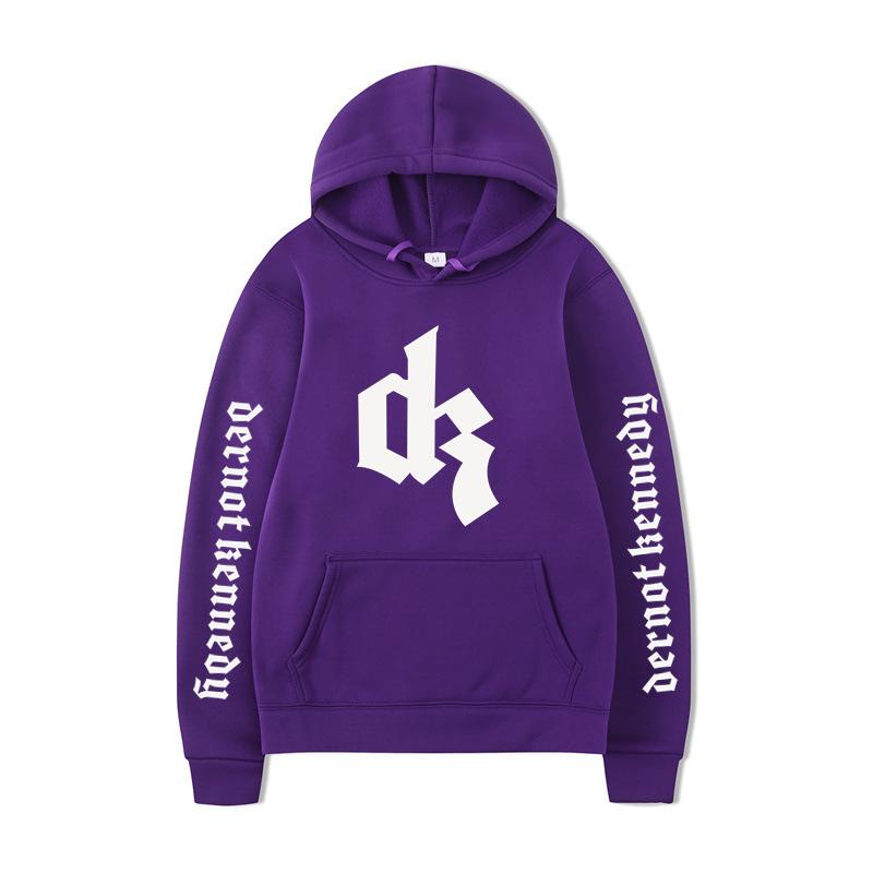 Men Fashion Hoodies Men Women Hooded Sweatshirts Fashion Casual Pullovers Autumn Boys Girls Black Streetwear Hoodie