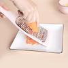 Shredded Grater Multi-Purpose Stainless Steel Household Vegetable Grater Kitchen Utensils