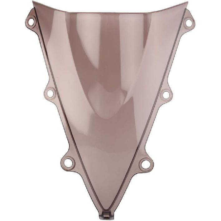 

GZYF Motorbike Windshield Windscreen for Honda CBR300R 2014-2020, Black дубильная кора