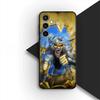 I-Irons Poster M-Rocks M-Maidens Phone Case for Samsung Galaxy S20 S22 S21 FE Ultra Plus A07 A17 A15 A16 A25 A57 A37 Cover