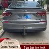 Chevrolet Cruze/Cavalier Rear Trailer Hitch & Bumper Mod Hook