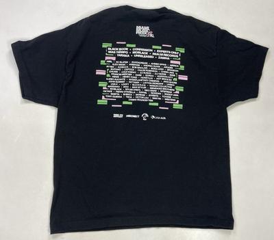 Tops – Camisetas