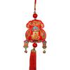 Chinese Style Snake Wind Chimes Traditional Spring Festival Decorations  Wedding
