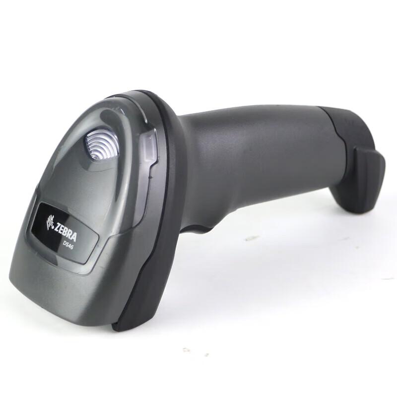 Zebra DS4678-SR 2D Wireless Barcode Scanner