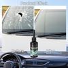 2 PCS Windshield Crack Repair Kit, Universal Cracks Gone Glass Repair Kit With Glass Crack Repair Fluid For Window & Windshield Chips & Cracks