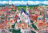 Hračky a hry – Figurky na hraní