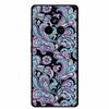 For Realme 14 Pro Case Luxury Phone Cover For Realme 14 Pro+ Cute Floral Black Silicone Soft Case TPU Funda Realme 14 Pro Plus