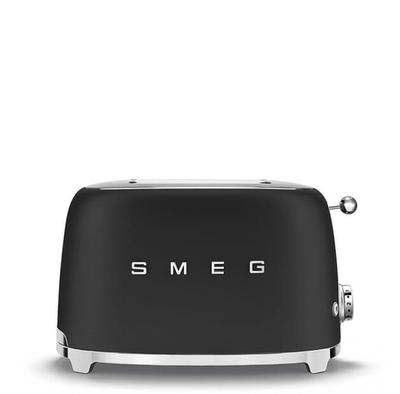 Toaster SMEG 50's Style TSF01BLMEU