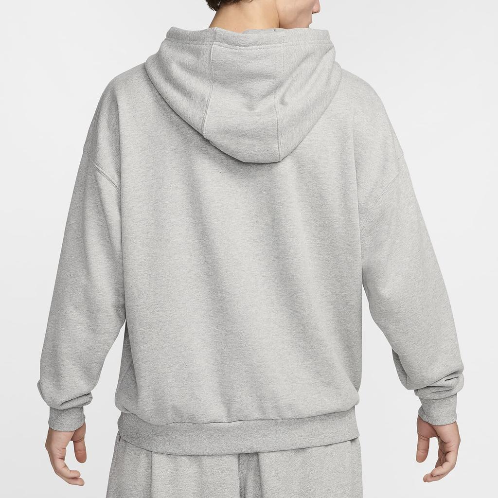 Nike Club Sweatshirt Men's Dark Gray HJ1817-063