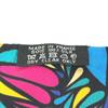 Hermes Twilly Twilly Twilly Scarf Silk Multicolore