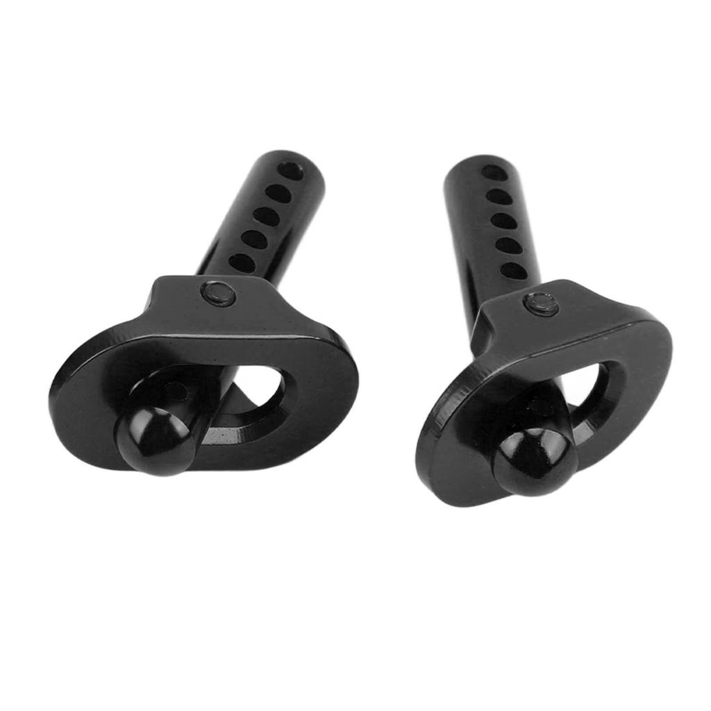 Aluminum Alloy Body Posts for     1Celsius10 Remote Control Car   Body Column Parts