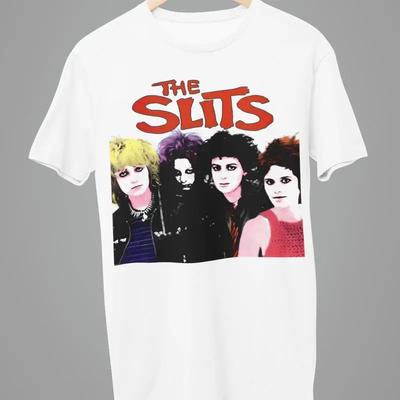 Üst giysisi – T-shirtler
