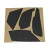 for  Basilisk Ultimate/V2 Mouse Anti-Slip Grip Tape Sweat Resistant Pads Mouse Moisture Wicking Stickers Side Grips