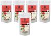 Bioral Herbal Tea Rosehip Hibiscus X 5 Packs & 7-pack