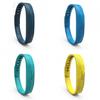Cinturino Sostitutivo in Silicone Premium per Fitbit Flex2 Comodo e Durevole Smart Band
