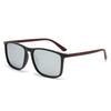 Fashion Business Polarized Sunglasses Men'S And Women'S Tr Trend Sunglasses Outdoor Driving Fishing Glasses