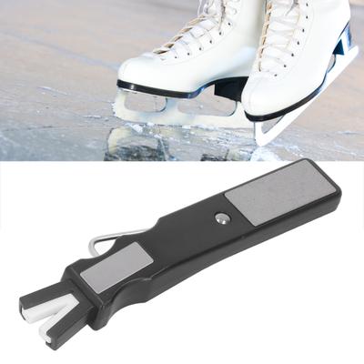 Eisschuhe Kufenschleifer Eisschuhe Kufenschleifstein Messerschärfer Schleifwerkzeug