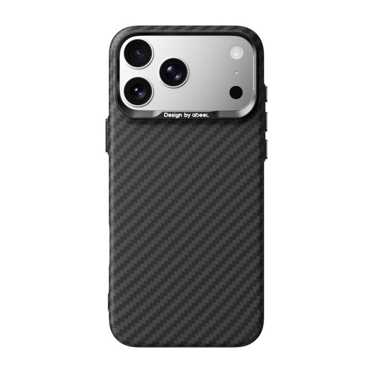 ABEEL Lightweight Zero Feel Series Lyocell Fiber Water Adhesive Magnetic Phone Case