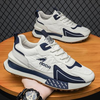 Men Sneakers 2025Autumn New Light Non-slip Running Shoes Outdoor Hiking Jogging Trainers Shoes Tennis Shoe Zapatillas De Hombre