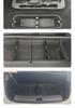 BYD Seal 06-GT Trunk Storage Box: Convertible Bed, Large Capacity, Heightened Design