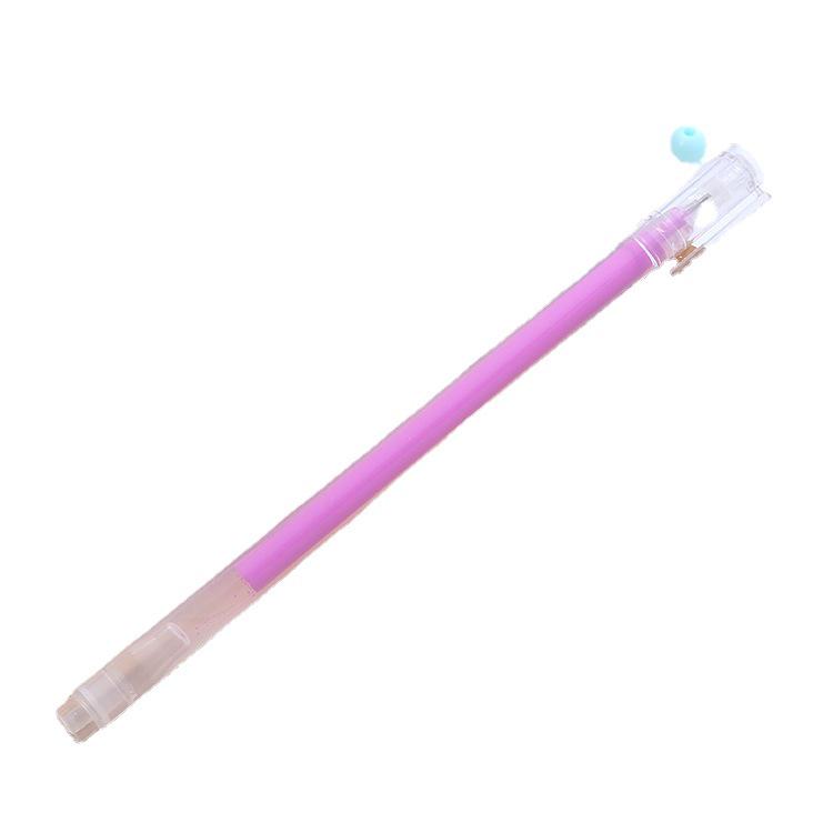 Large Capacity Pastel Color Pens, Neutral Journaling and Highlighting Markers, Glitter Pens for Photo Albums and Students.
