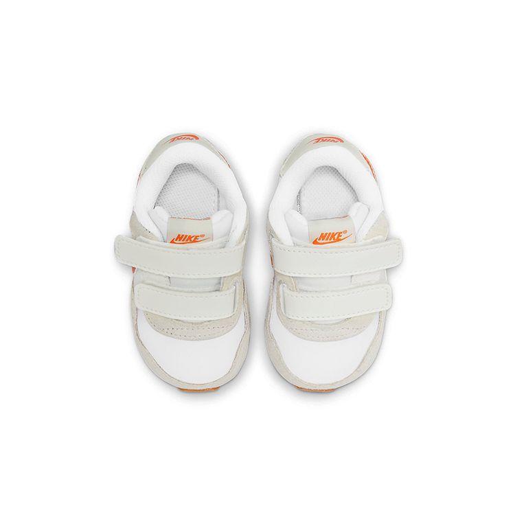 Nike MD Valiant TD Alb Portocaliu Adidași pentru Bebeluși Summit-White Sail CN8560-103