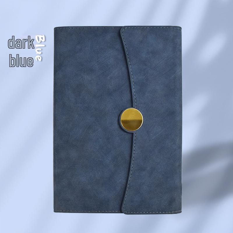 Personalizowany zestaw prezentowy z notesem A5 dla klientów – Kreatywny, praktyczny upominek biznesowy