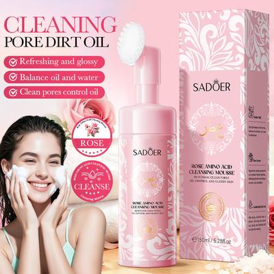Cuidados de rosto – Produtos de higiene facial