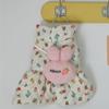 Herbst und Winter Hundekleid Niedliches Kaninchen Haustier Teddybären VIP Pommerschen Katze Schnauzer Kleiner Hund Hund Malteser Kleidung Rock