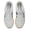 New Balance FuelCell SuperComp Elite V5 Breathable Running Shoes Men's White Sneakers MRCELLD5