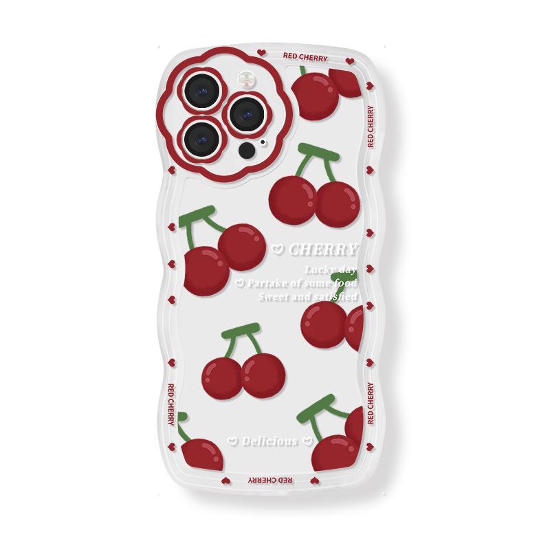 

Чехол Zhitai Floral Wave для iPhone 11/12/13/14/ProMax/XR/7/8 iPhone 11 Pro Max